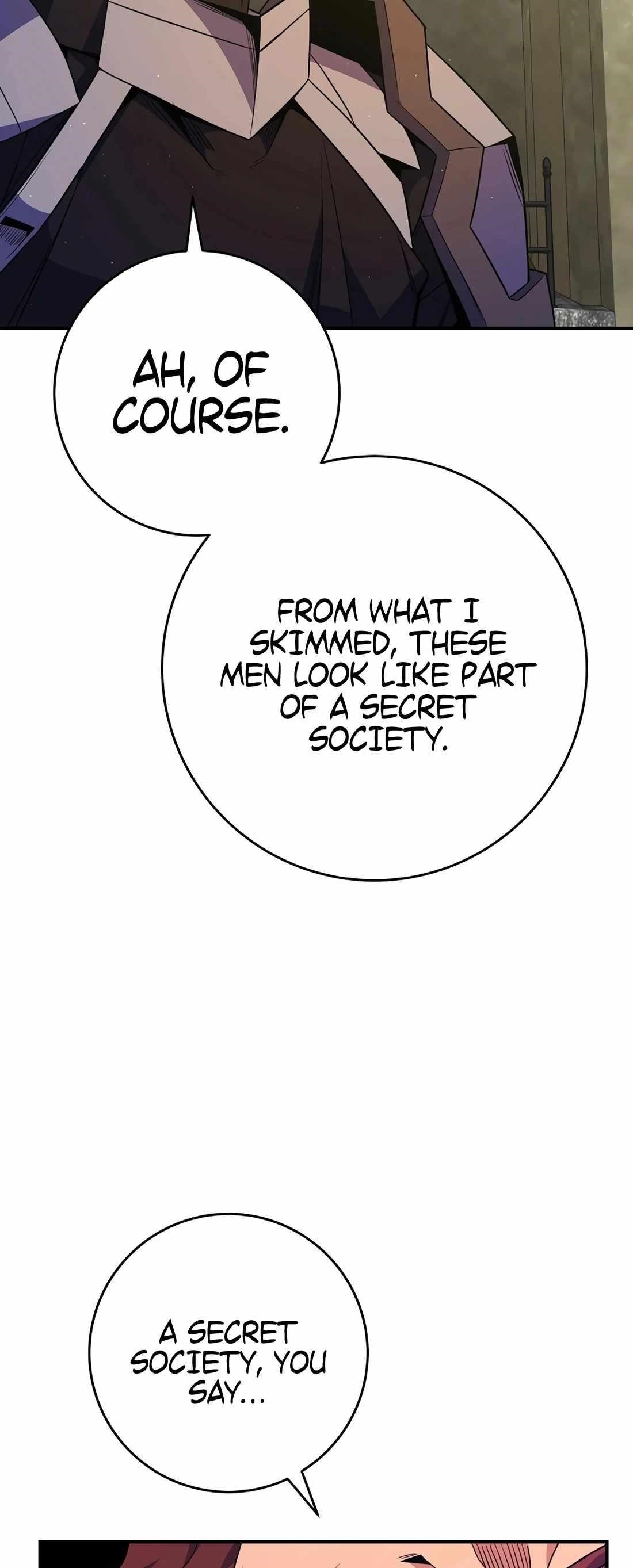 I Was Reincarnated as a Brilliant Genius of a Prestigious Lineage Chapter 60 - Page 22