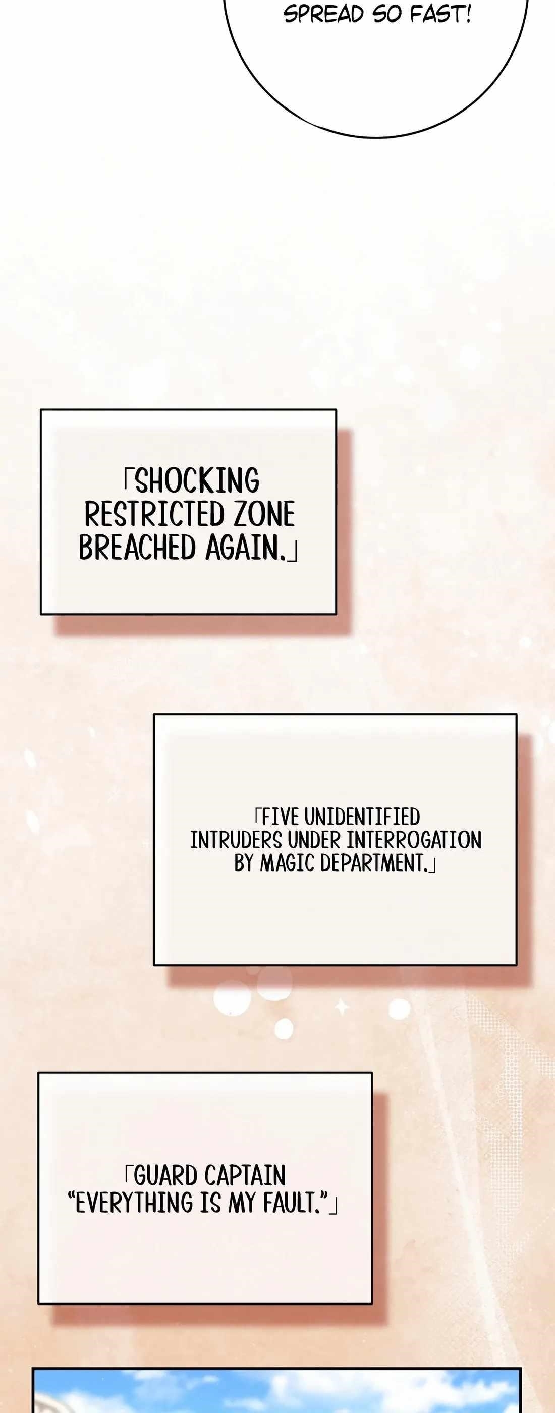 I Was Reincarnated as a Brilliant Genius of a Prestigious Lineage Chapter 60 - Page 34