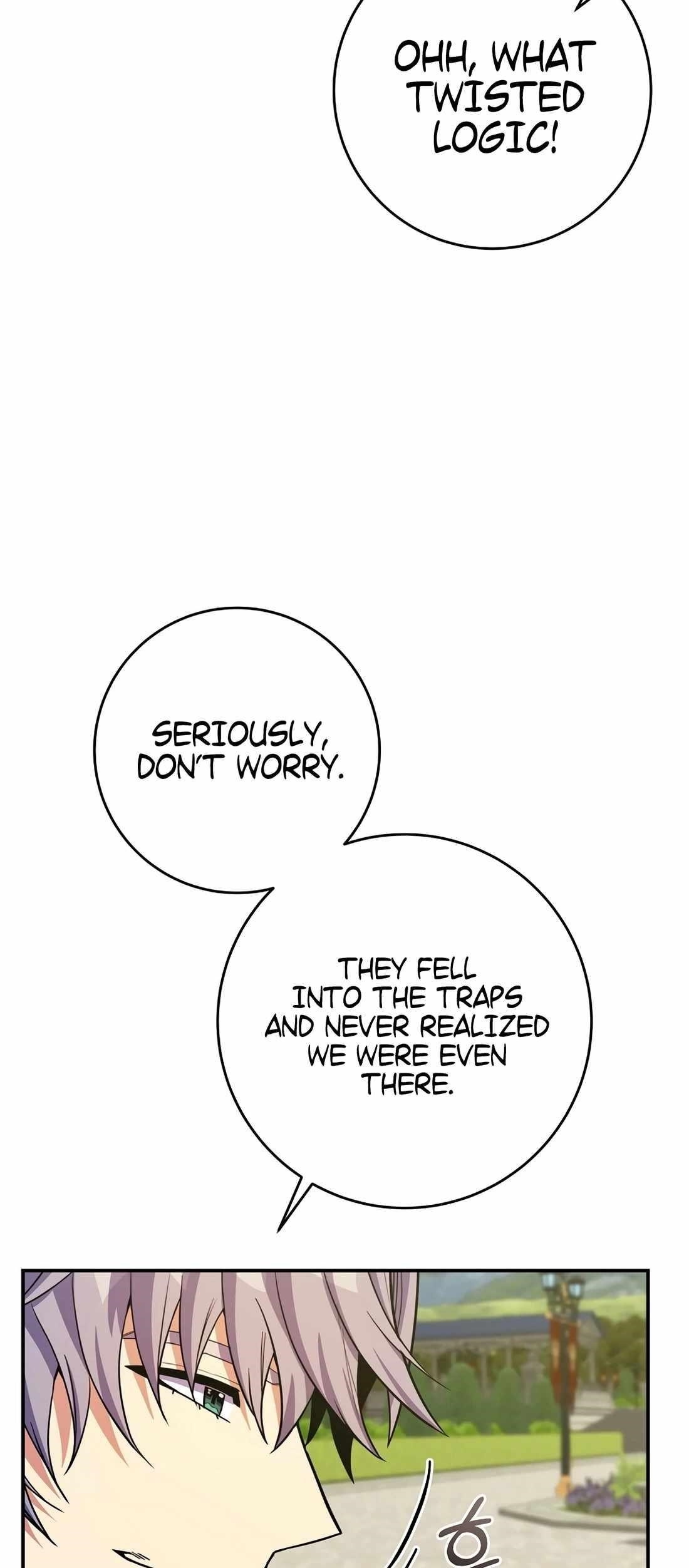 I Was Reincarnated as a Brilliant Genius of a Prestigious Lineage Chapter 60 - Page 39