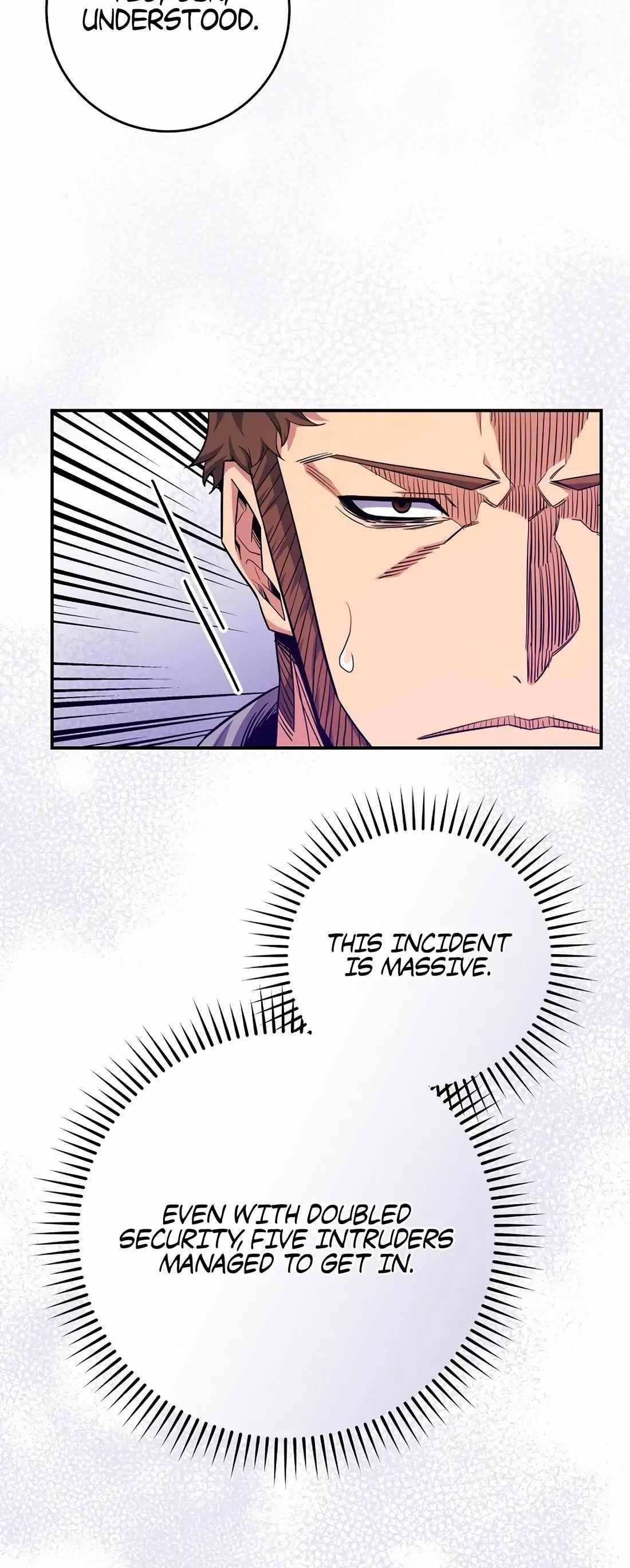 I Was Reincarnated as a Brilliant Genius of a Prestigious Lineage Chapter 60 - Page 7