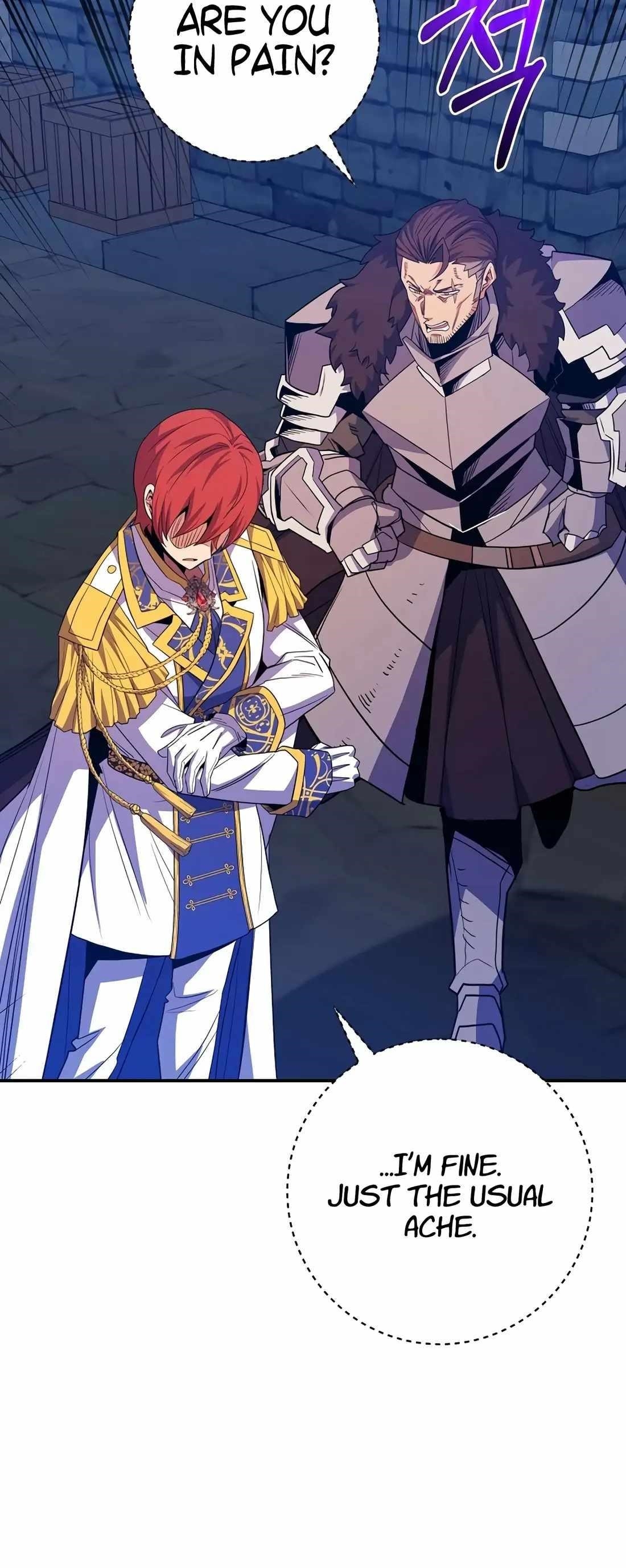 I Was Reincarnated as a Brilliant Genius of a Prestigious Lineage Chapter 60 - Page 77