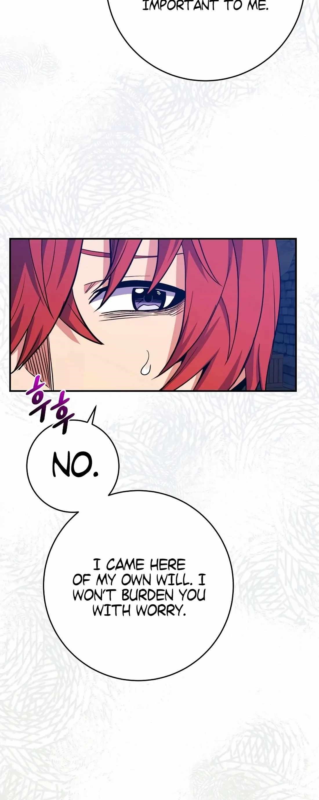 I Was Reincarnated as a Brilliant Genius of a Prestigious Lineage Chapter 60 - Page 79