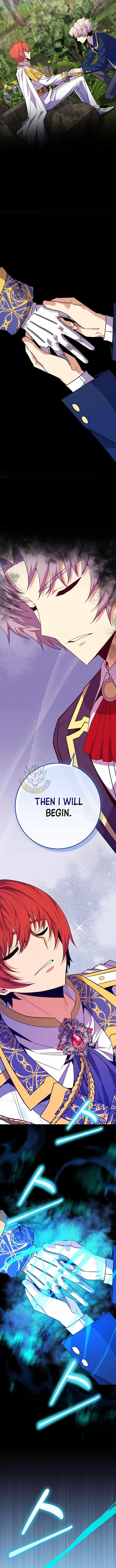 I Was Reincarnated as a Brilliant Genius of a Prestigious Lineage Chapter 63 - Page 11