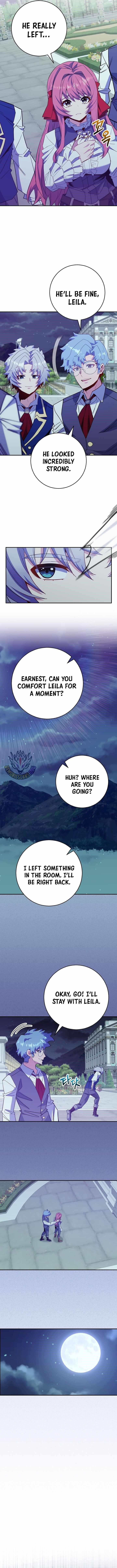 I Was Reincarnated as a Brilliant Genius of a Prestigious Lineage Chapter 67 - Page 11