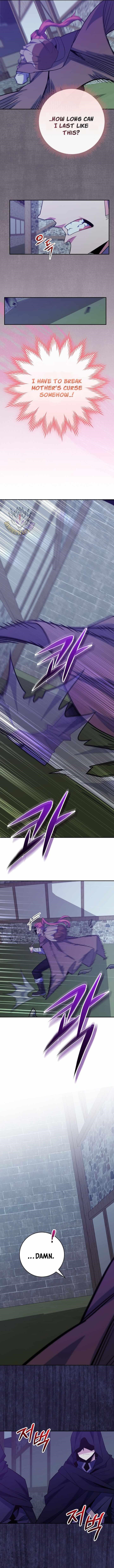 I Was Reincarnated as a Brilliant Genius of a Prestigious Lineage Chapter 67 - Page 13