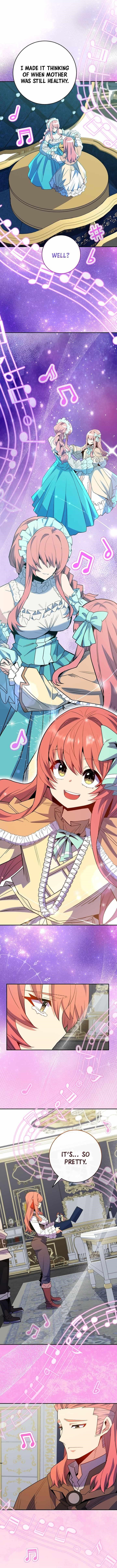 I Was Reincarnated as a Brilliant Genius of a Prestigious Lineage Chapter 67 - Page 6