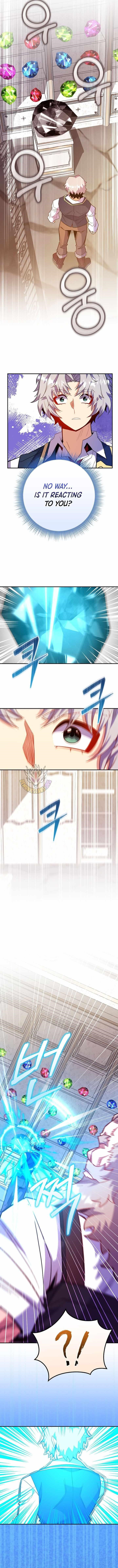 I Was Reincarnated as a Brilliant Genius of a Prestigious Lineage Chapter 69 - Page 15