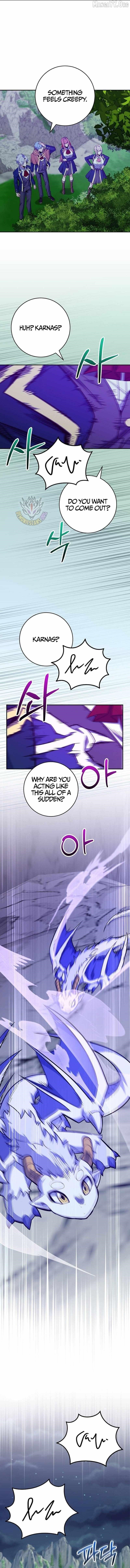 I Was Reincarnated as a Brilliant Genius of a Prestigious Lineage Chapter 71 - Page 12