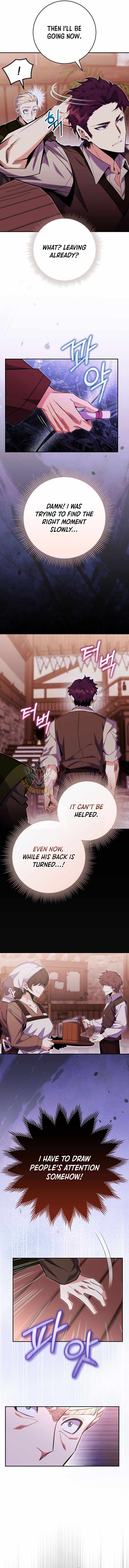 I Was Reincarnated as a Brilliant Genius of a Prestigious Lineage Chapter 81 - Page 2