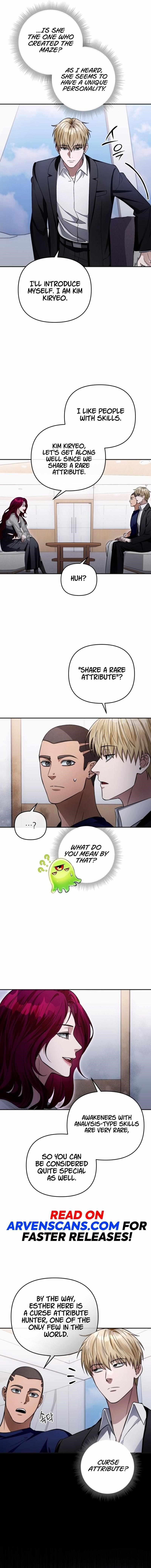 The Delusional Hunter in Another World Chapter 15 - Page 10