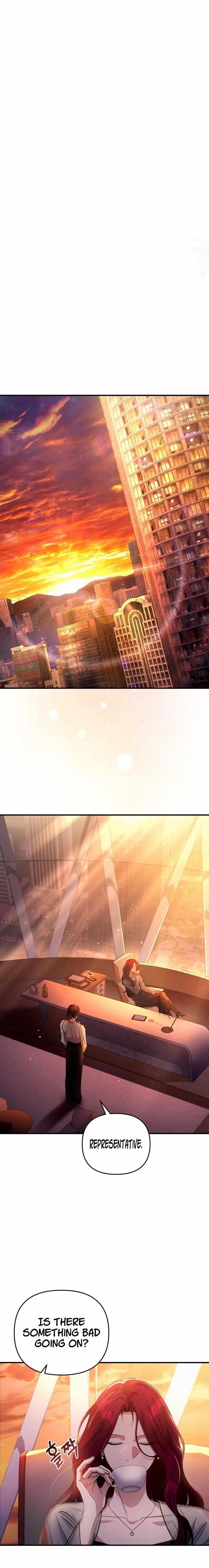 The Delusional Hunter in Another World Chapter 16 - Page 19