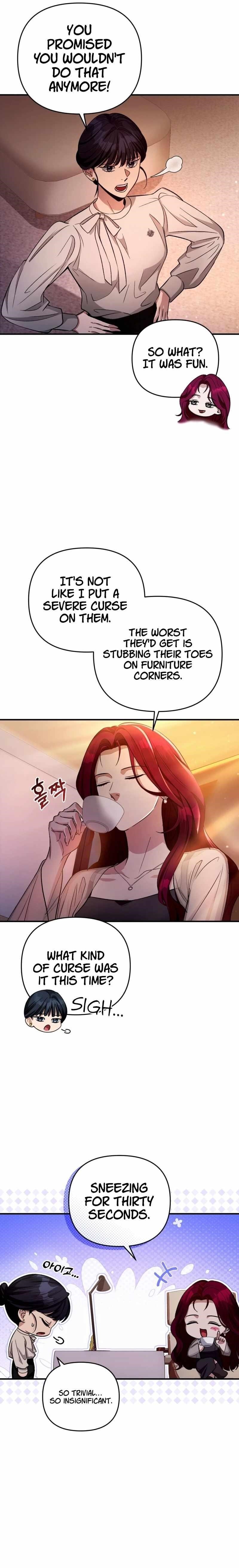 The Delusional Hunter in Another World Chapter 16 - Page 21