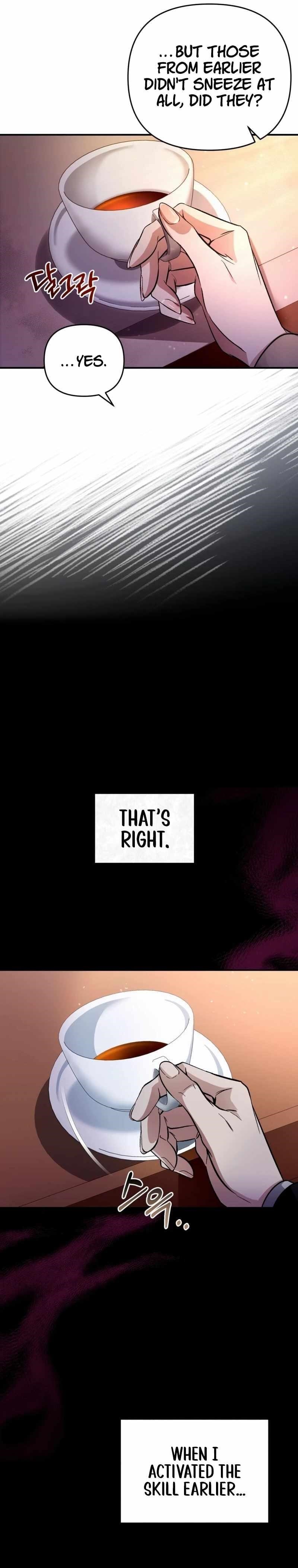 The Delusional Hunter in Another World Chapter 16 - Page 22