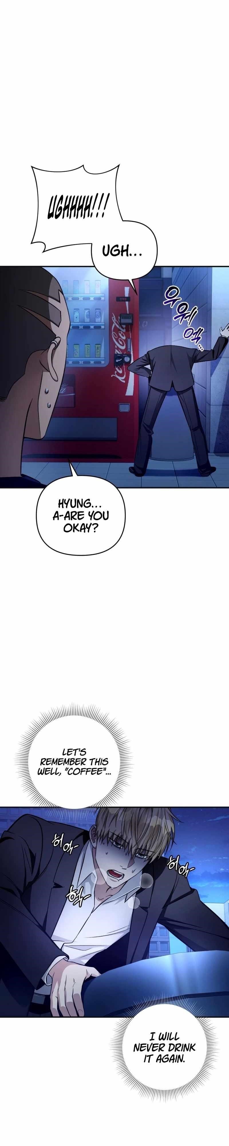 The Delusional Hunter in Another World Chapter 16 - Page 28