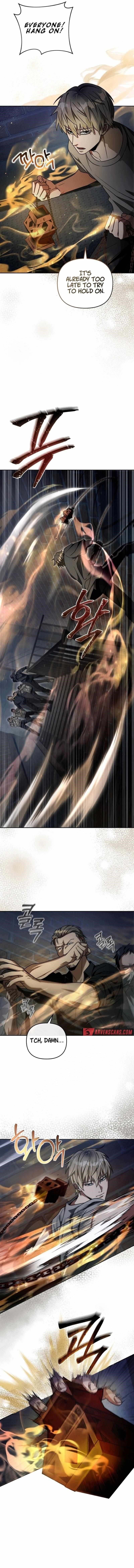 The Delusional Hunter in Another World Chapter 19 - Page 13