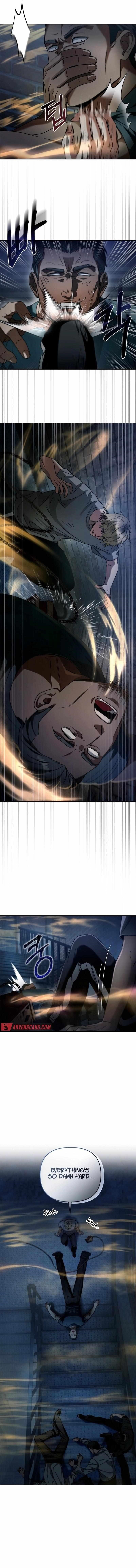 The Delusional Hunter in Another World Chapter 19 - Page 15