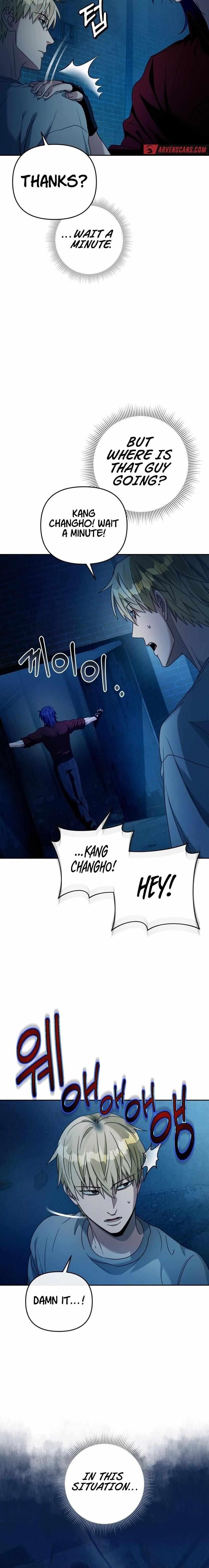 The Delusional Hunter in Another World Chapter 20 - Page 19