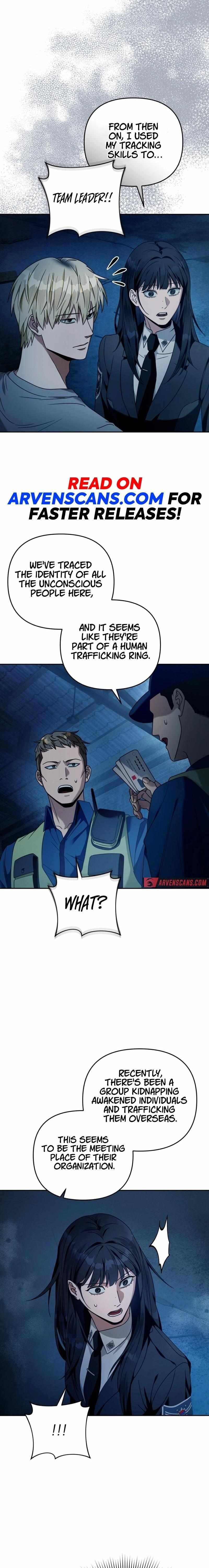 The Delusional Hunter in Another World Chapter 20 - Page 25