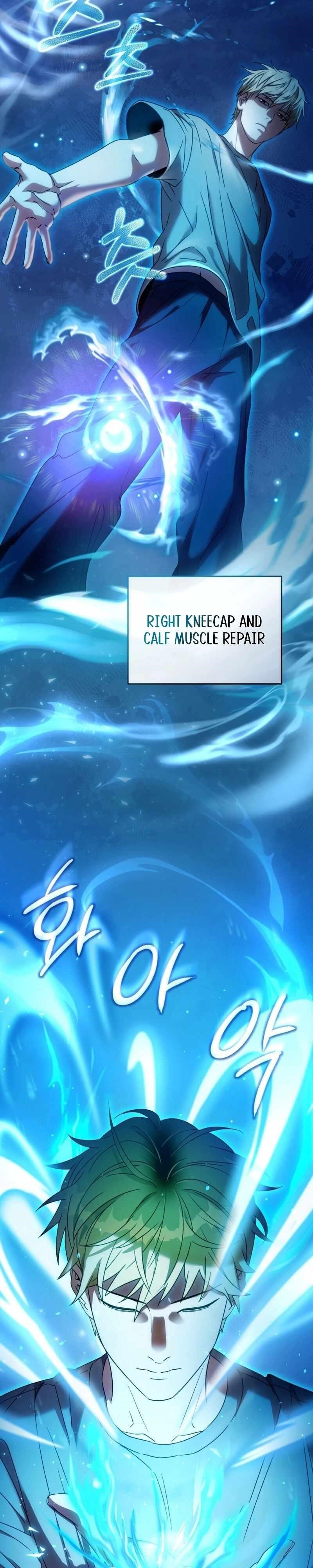 The Delusional Hunter in Another World Chapter 21 - Page 10