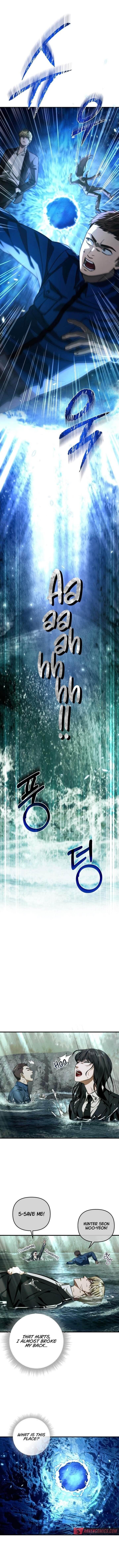 The Delusional Hunter in Another World Chapter 31 - Page 1