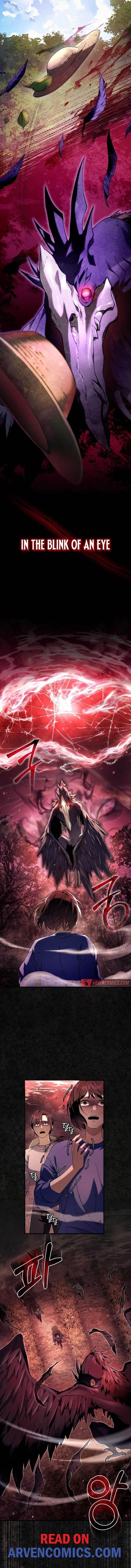 The Delusional Hunter in Another World Chapter 31 - Page 7