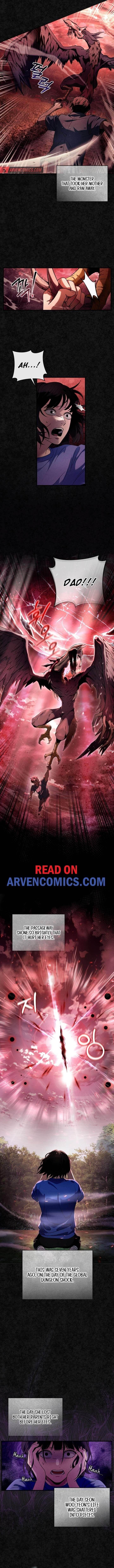 The Delusional Hunter in Another World Chapter 31 - Page 9