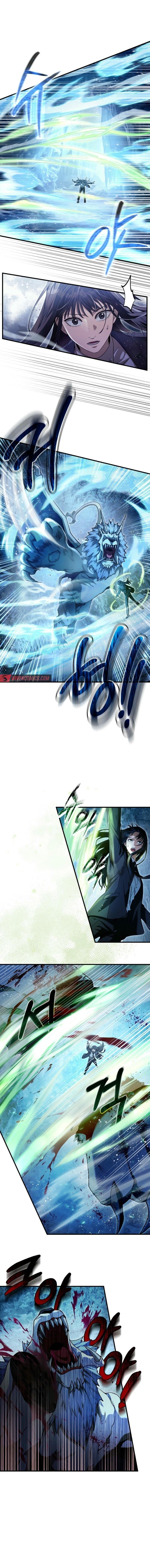 The Delusional Hunter in Another World Chapter 34 - Page 2