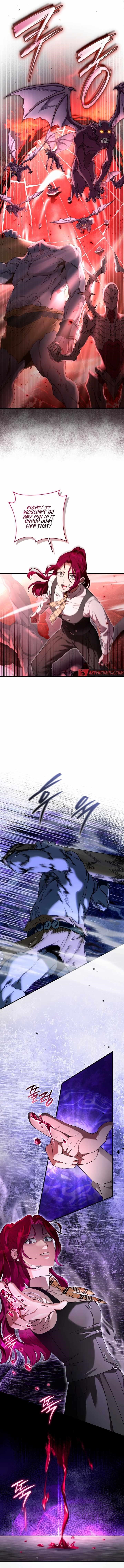 The Delusional Hunter in Another World Chapter 40 - Page 2