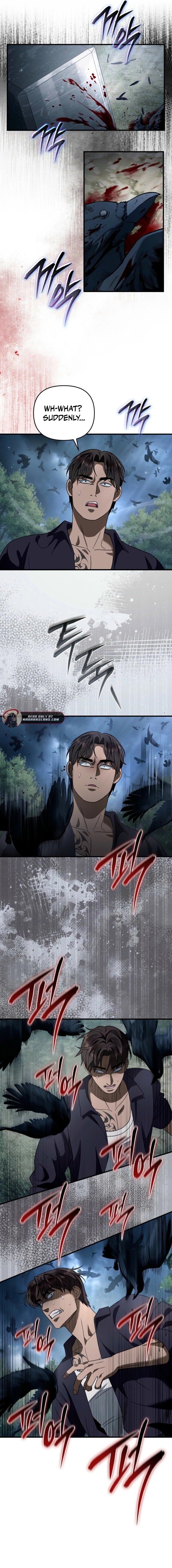 The Delusional Hunter in Another World Chapter 46 - Page 10