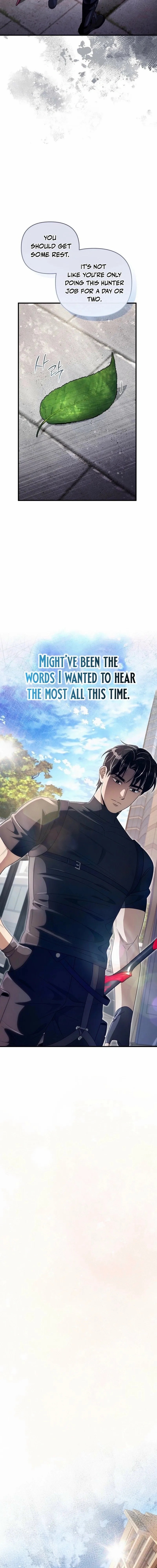 The Delusional Hunter in Another World Chapter 57 - Page 12