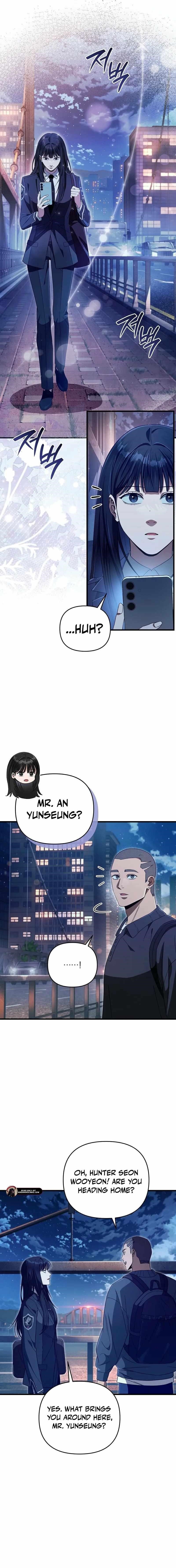 The Delusional Hunter in Another World Chapter 64 - Page 15