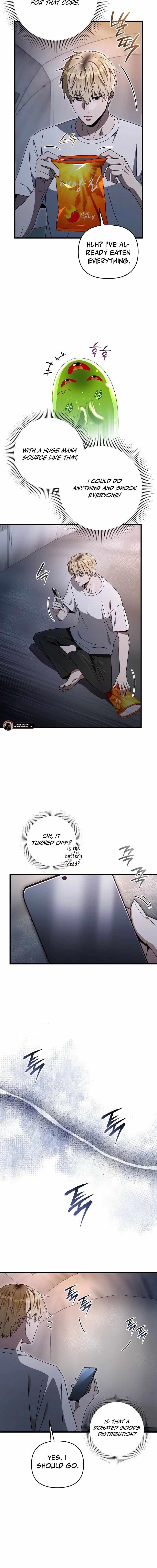 The Delusional Hunter in Another World Chapter 64 - Page 20