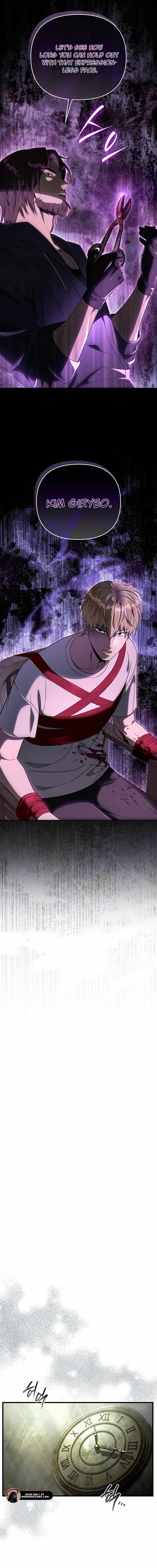 The Delusional Hunter in Another World Chapter 65 - Page 12