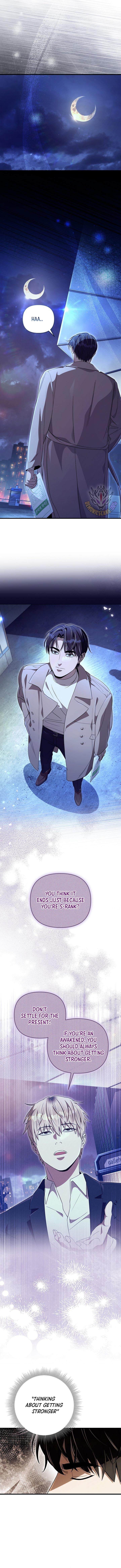 The Delusional Hunter in Another World Chapter 73 - Page 12