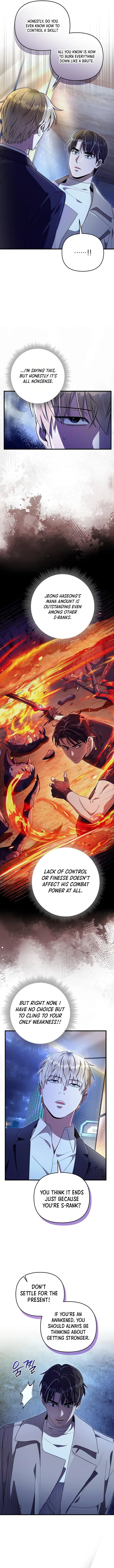 The Delusional Hunter in Another World Chapter 73 - Page 5