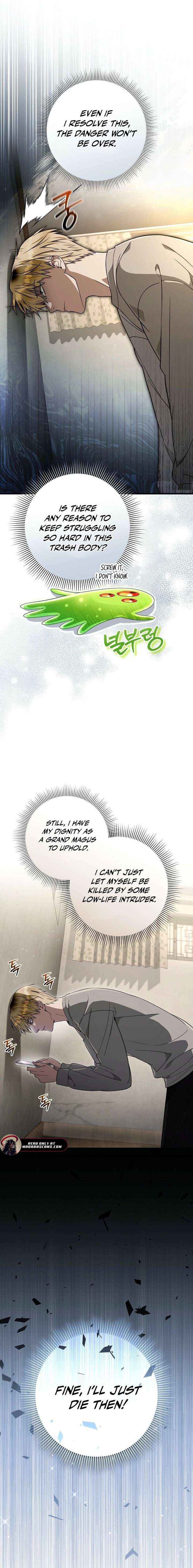 The Delusional Hunter in Another World Chapter 75 - Page 19