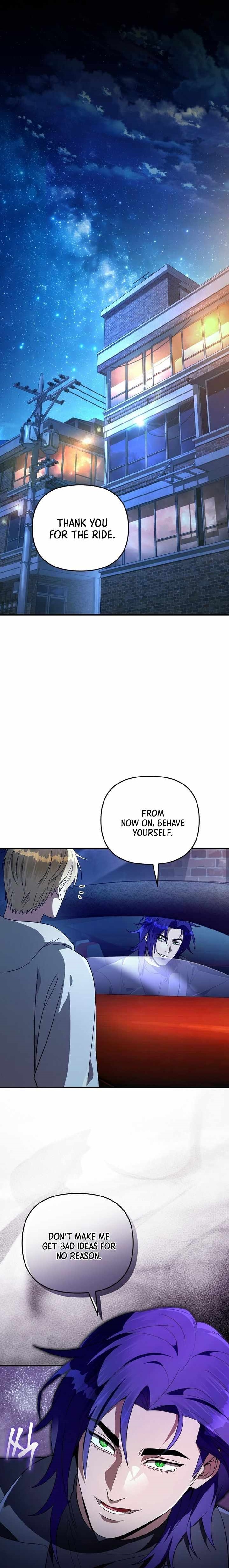 The Delusional Hunter in Another World Chapter 77 - Page 1