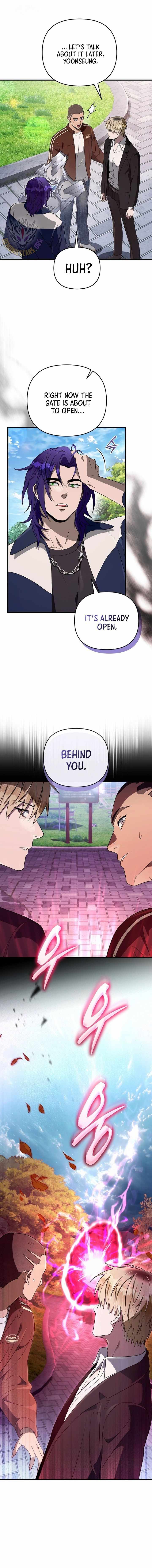 The Delusional Hunter in Another World Chapter 77 - Page 12