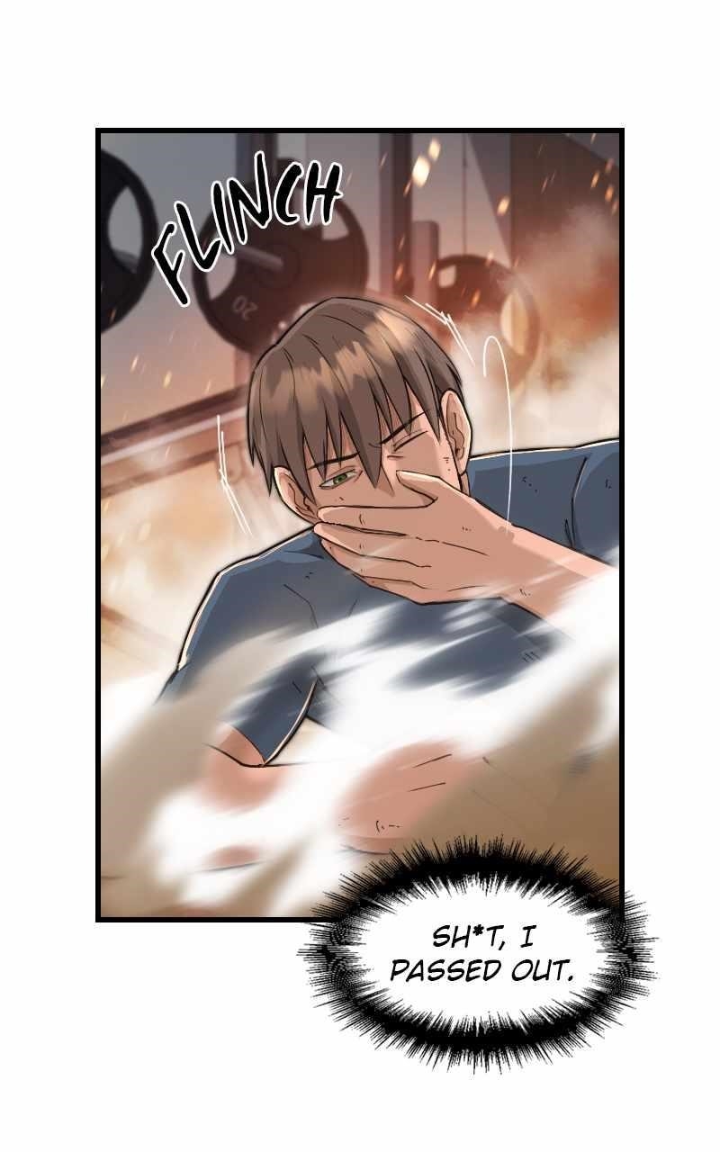 Paranoid Mage Chapter 1 - Page 70