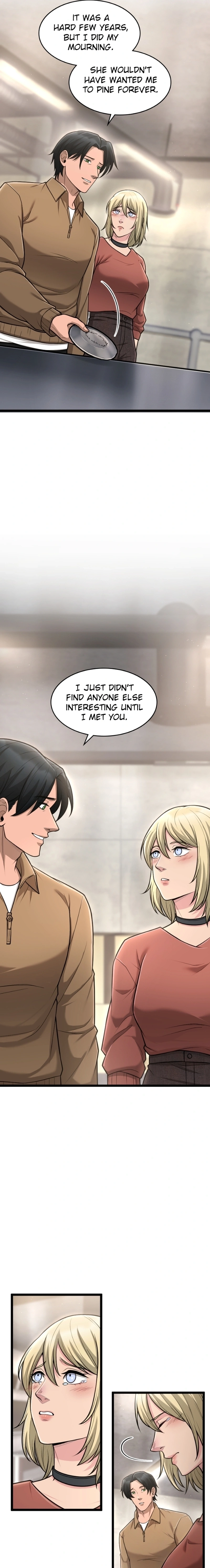 Paranoid Mage Chapter 100 - Page 19