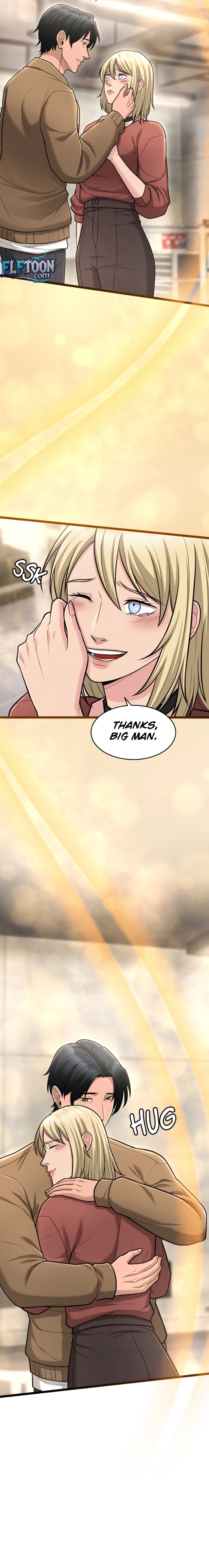 Paranoid Mage Chapter 100 - Page 22