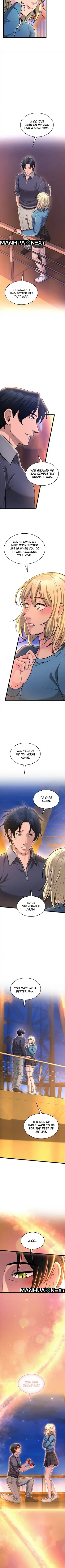 Paranoid Mage Chapter 101 - Page 8