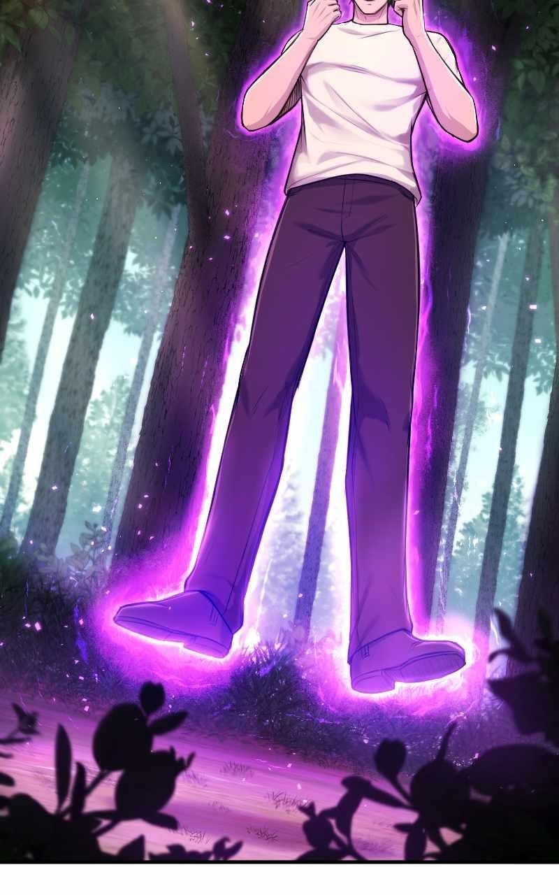 Paranoid Mage Chapter 15 - Page 64