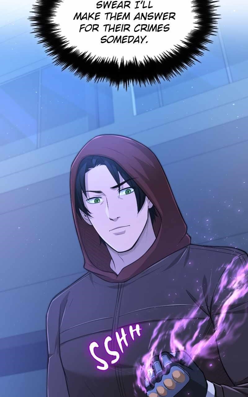 Paranoid Mage Chapter 23 - Page 33