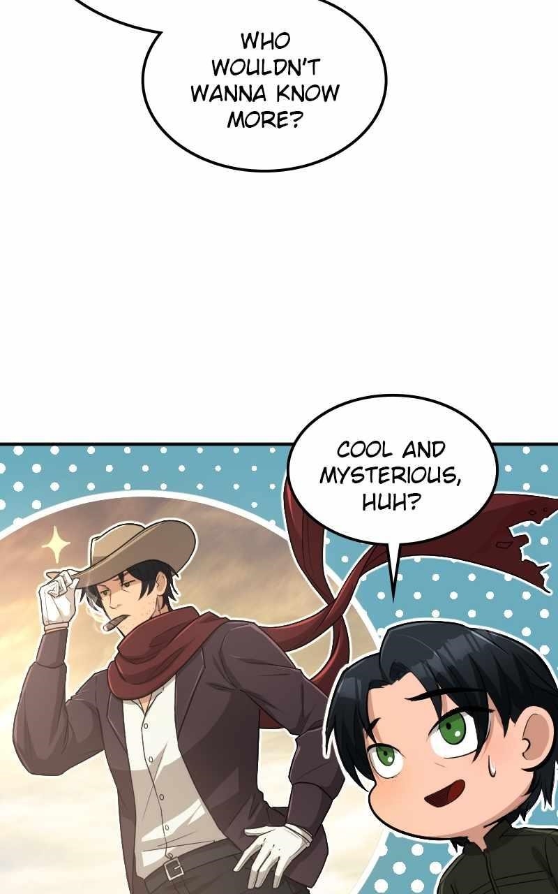 Paranoid Mage Chapter 23 - Page 62