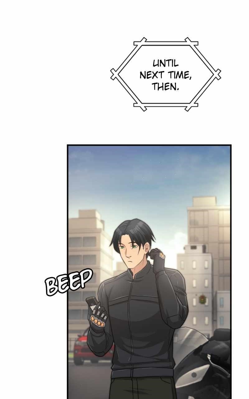 Paranoid Mage Chapter 23 - Page 69