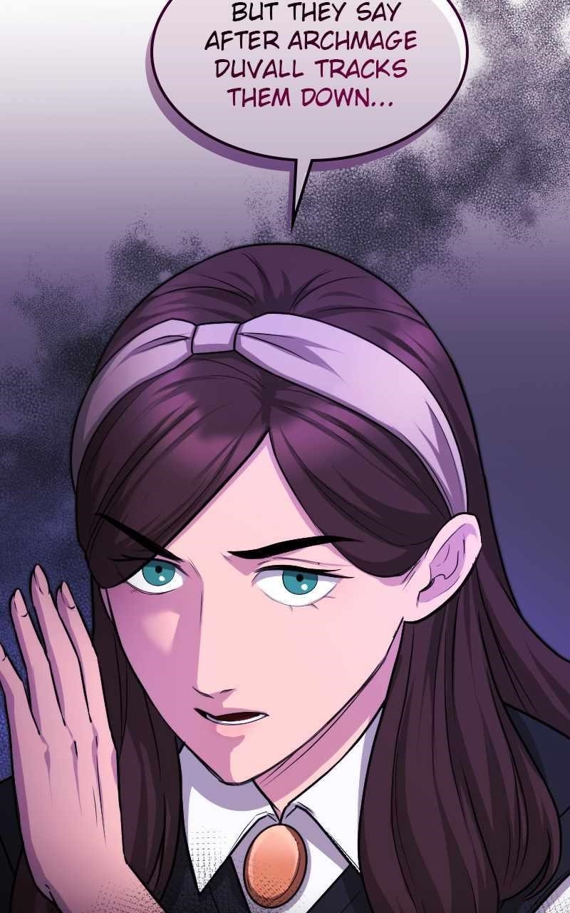 Paranoid Mage Chapter 23 - Page 94