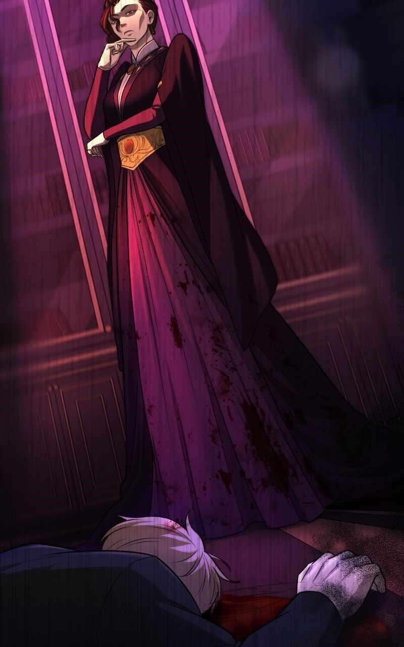 Paranoid Mage Chapter 23 - Page 96