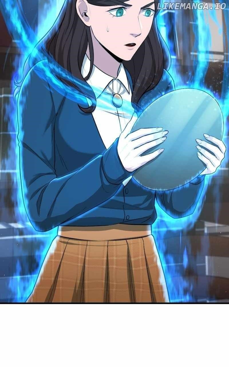 Paranoid Mage Chapter 25 - Page 36