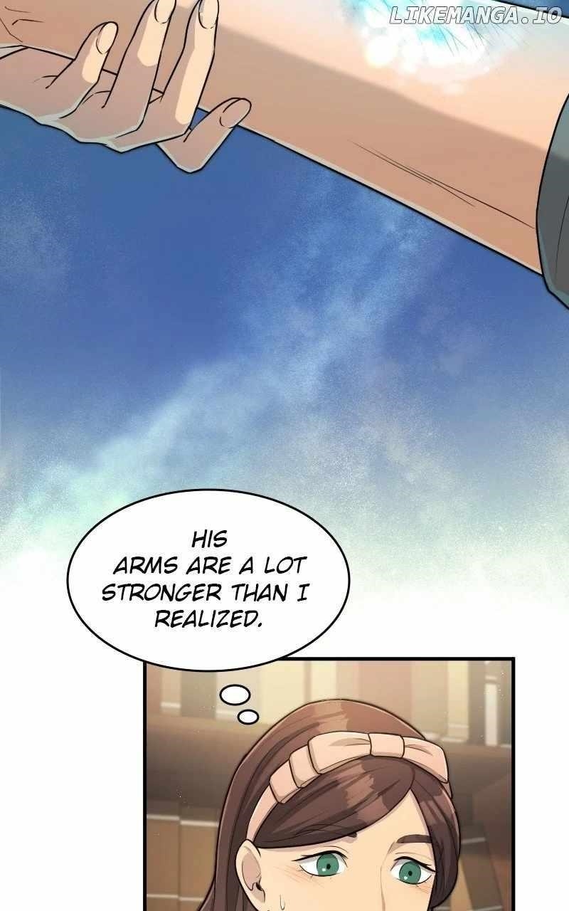 Paranoid Mage Chapter 25 - Page 50